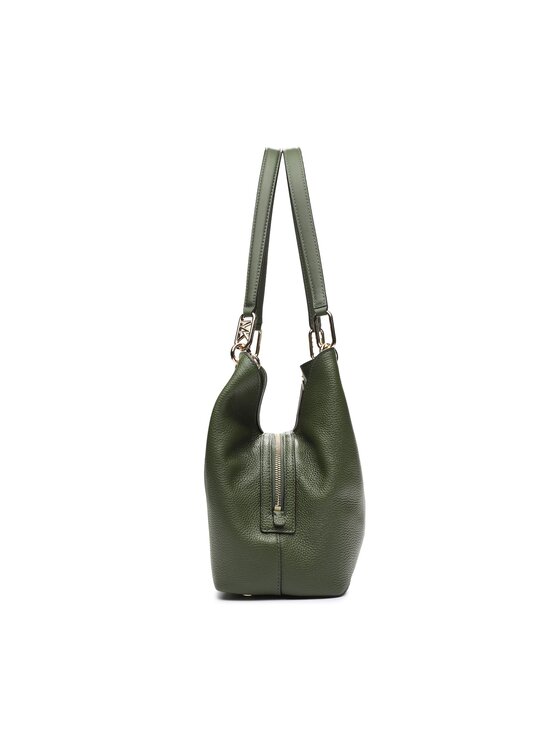 MICHAEL Michael Kors Rankinė MICHAEL Michael Kors Kensington 30F3G8KT7L Žalia