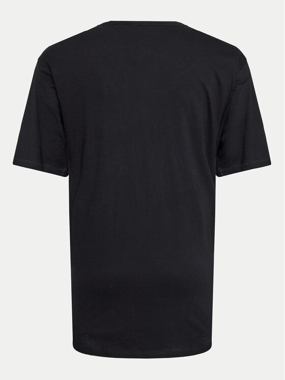 BOSS Boss Футболка Tegood 50508243 Чорний Regular Fit