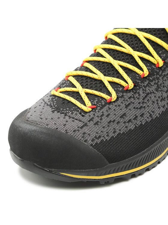 La Sportiva Трекінгові черевики La Sportiva Tx2 Evo 27V999100 Чорний