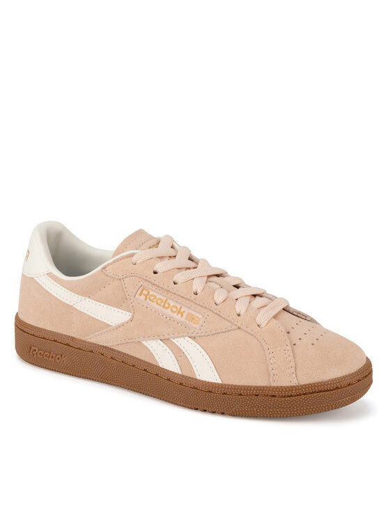 Reebok Αθλητικά Reebok Club C Grounds Uk 100208146 Ροζ