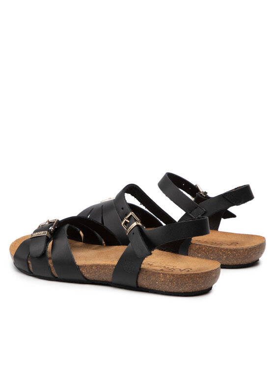 Yokono Sandalias Yokono Ibiza 185 Negro