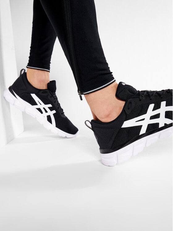 Asics Tenisice Asics Gel-Quantum Lyte 1201A235 Crna