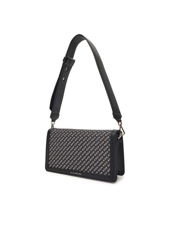 John Richmond Soma John Richmond RWP25050BO Melns