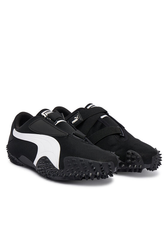 Puma Sneakersy Puma Mostro Og Prime 403206 09 M Černá
