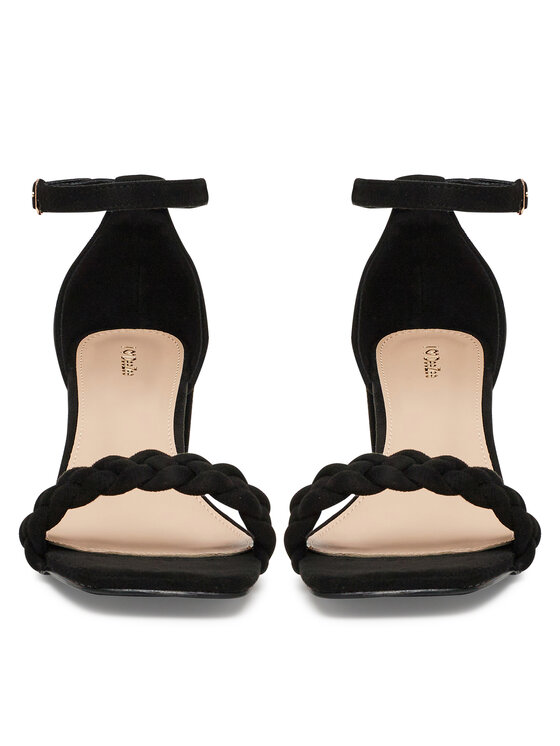 DeeZee Sandales DeeZee EA2338-1 Melns