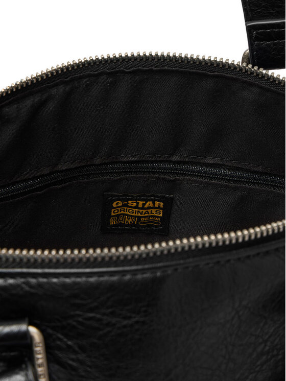 G-STAR Сумка G-Star Raw EO-LDA8819 Чорний
