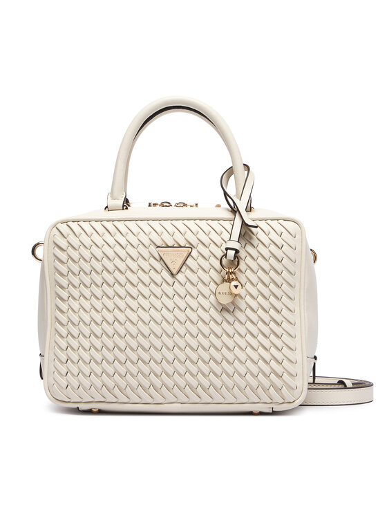 Guess Сумка Guess Kora HWWG97 48050 Кремовий
