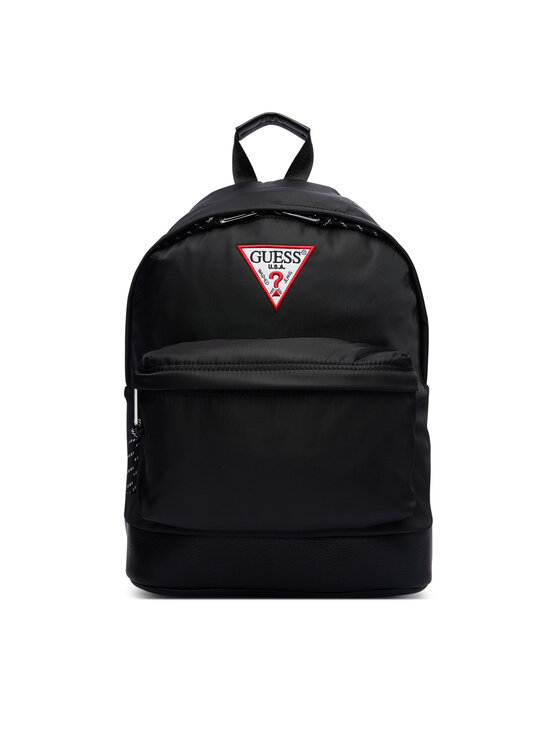 Guess Рюкзак Guess H6YZ01 W2589 Чорний