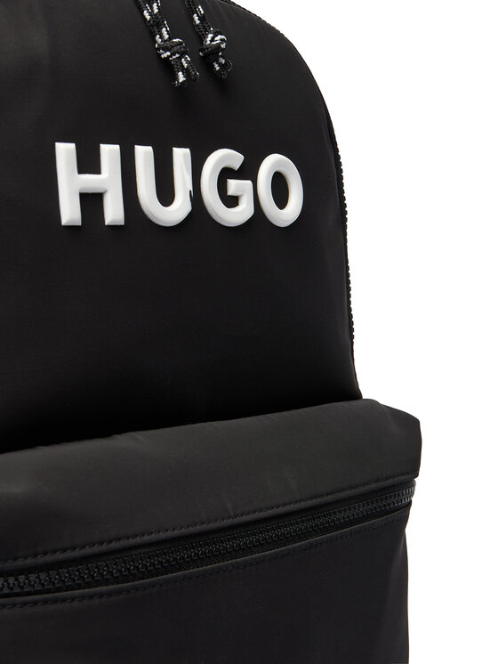 HUGO Рюкзак HUGO G00557 Чорний