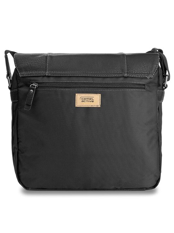 Camel Active Krepšys Camel Active 189-602-06 Juoda