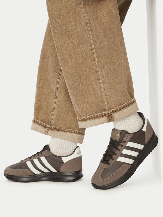 adidas Laisvalaikio batai adidas Run 70S 2.0 Shoes KJ7187 Ruda