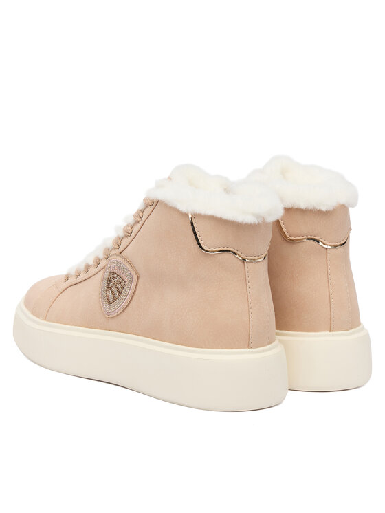 Blauer Черевики Blauer Venus 06 F5VENUS06 Рожевий