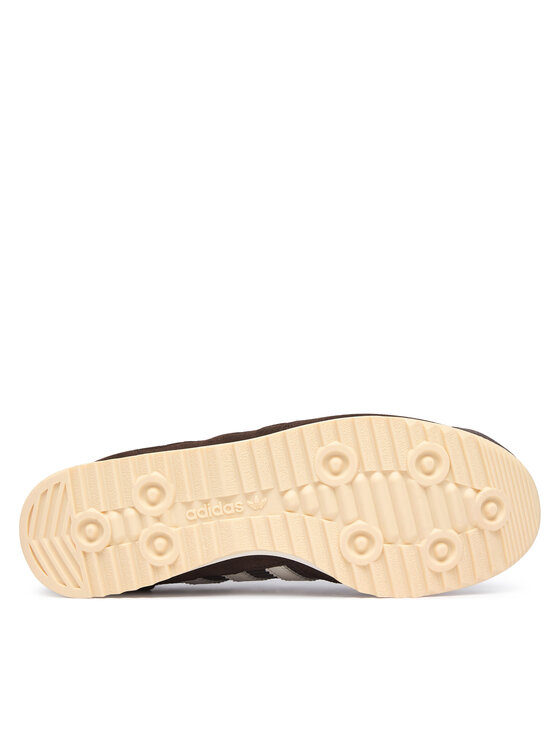 adidas Sneakersy adidas Sl 72 Rs KH9657 Hnedá