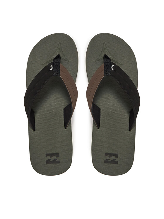 Billabong В'єтнамки Billabong MFOT1BAD Чорний