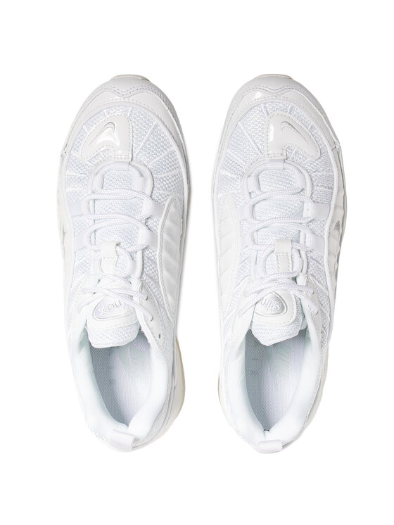 Nike Sneakers Nike Air Max 98 640744 106 Alb