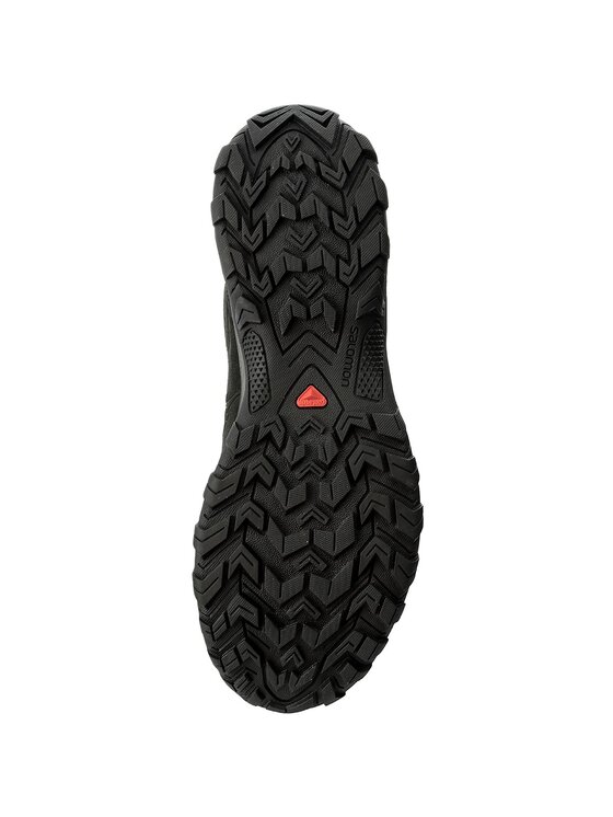 Salomon Трекінгові черевики Salomon Evasion 2 Ltr 398566 30 M0 Чорний