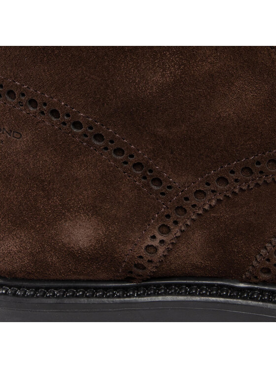 Vagabond Shoemakers Чоботи Vagabond Shoemakers Alex M 4866-040-31 Коричневий