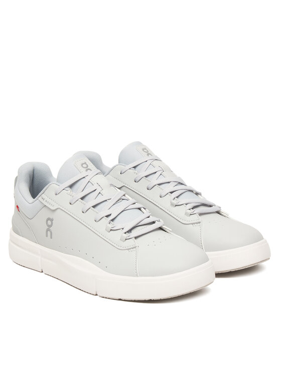 On Zapatillas On The Roger Advantage 3MF30642931 Gris