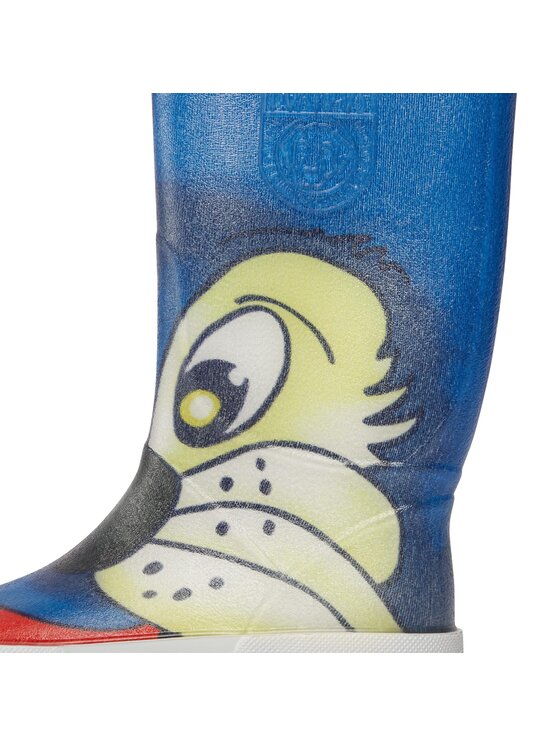 Boatilus Gumáky Boatilus Nautic VAR.122B S Modrá