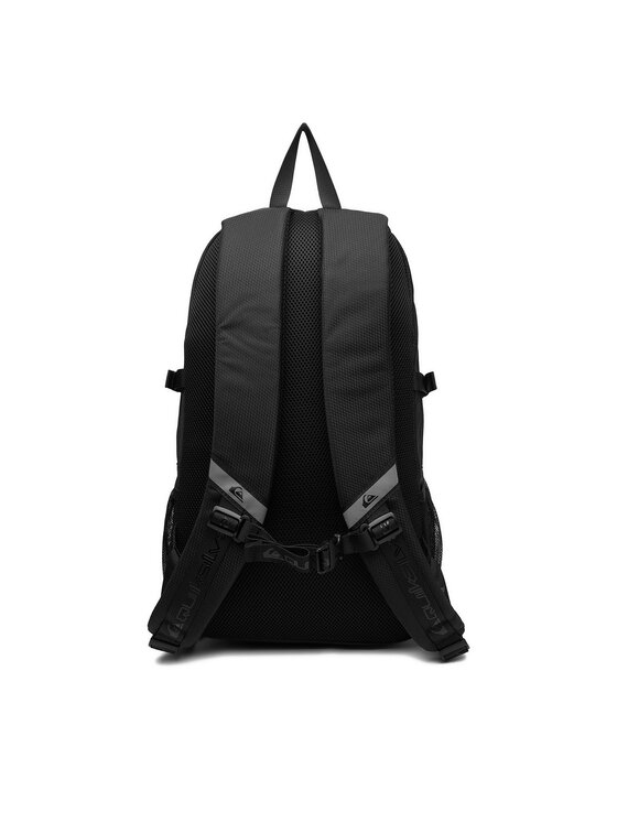 Quiksilver Рюкзак Quiksilver CEOWB-QUIC-F-001-09 Чорний