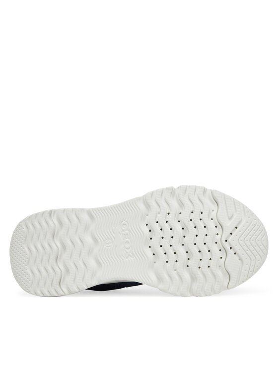 Geox Snīkeri Geox J0H1 J55MQB 1454 C0735 S Tumši zils