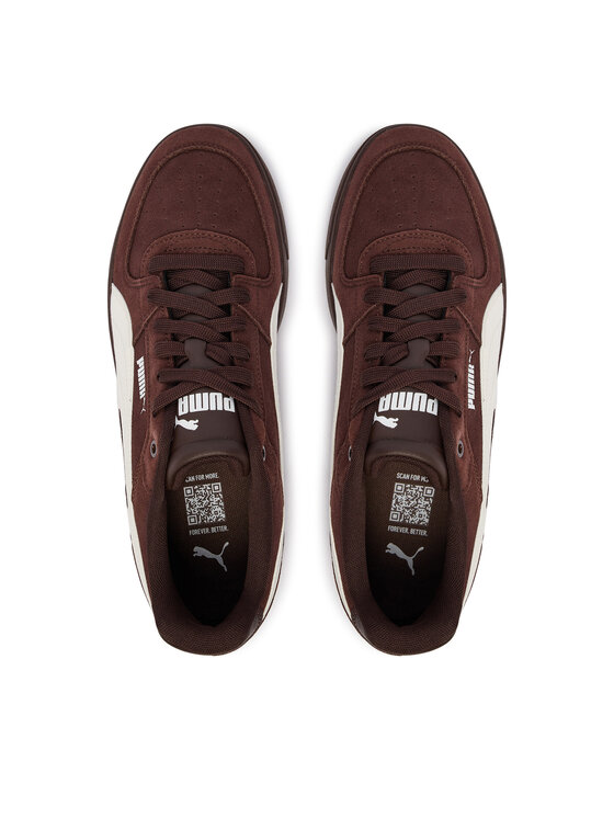 Puma Superge Puma Puma Caven Iii Esd 404486 Temno rjava