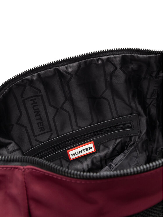 Hunter Ruksak Hunter HTR-K-001-06 Tamnocrvena