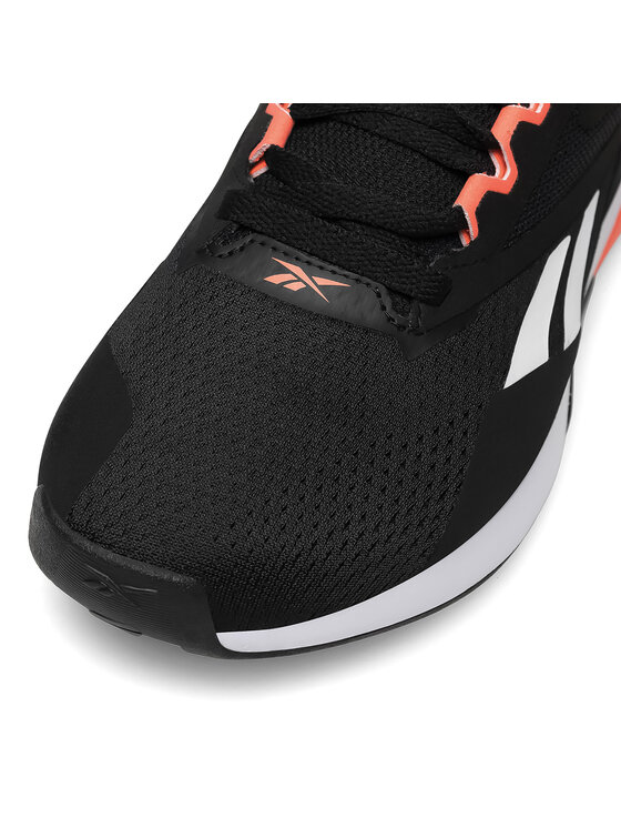 Reebok Trenažieru zāles apavi Reebok Nanoflex Tr 2 100202644 Melns