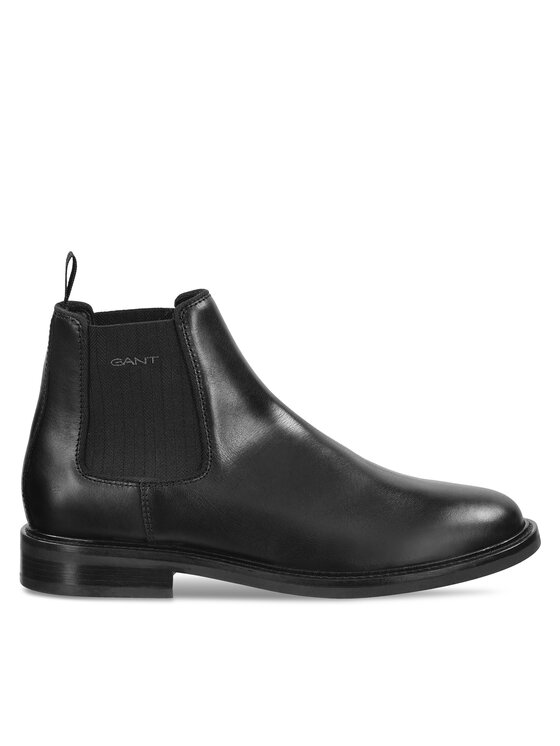 Gant Челсі Gant 31651089 Чорний