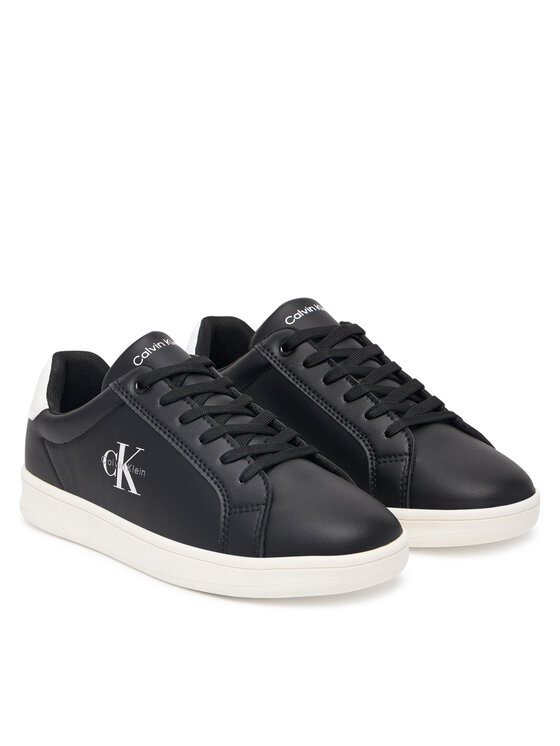 Calvin Klein Zapatillas Calvin Klein V3X9-83284-1355X S Negro