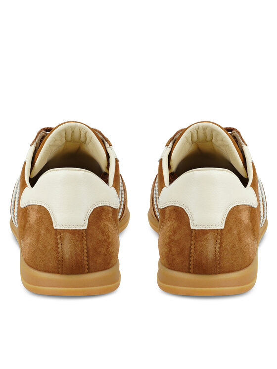 Gant Снікерcи Gant 32633278 Коричневий