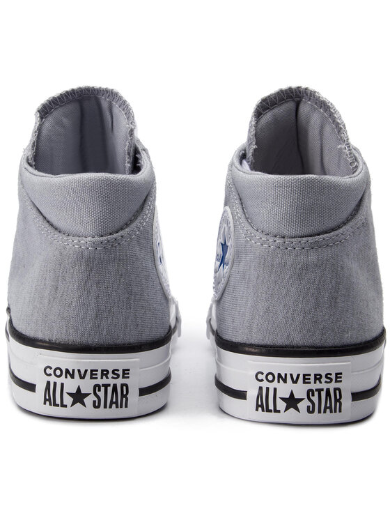 Converse Teniși Converse Ctas Madison Mid 563449C Gri