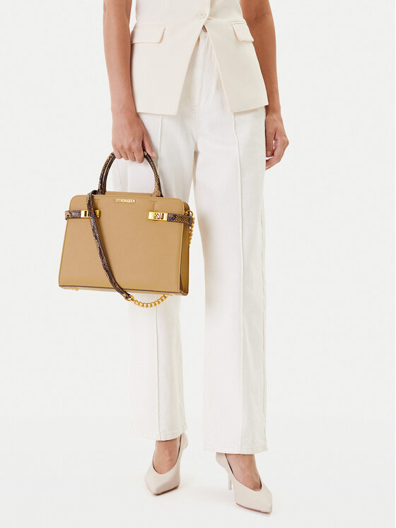 Steve Madden Сумка Steve Madden Blorens SM13001647 Бежевий