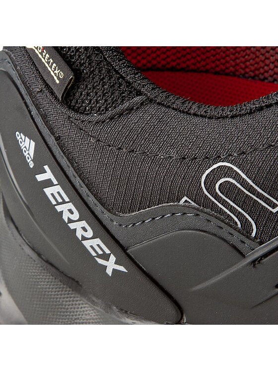 adidas Botas de trekking adidas Terrex Swift R GTX BB4626 Negro