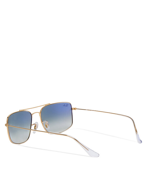 Ray-Ban Сонцезахисні окуляри Ray-Ban 0RB3779 Золотий