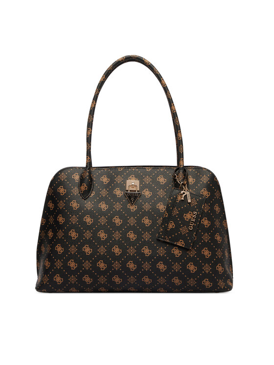 Guess Сумка Guess Patsie Travel TWGP99 19024 Чорний