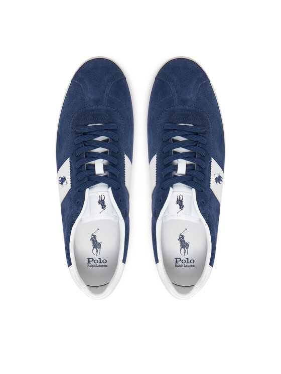 Polo Ralph Lauren Sneakers Polo Ralph Lauren 816961260002 Bleumarin