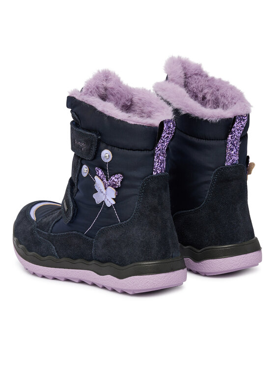 Primigi Снігоходи Primigi GORE-TEX 2380700 D Cиній