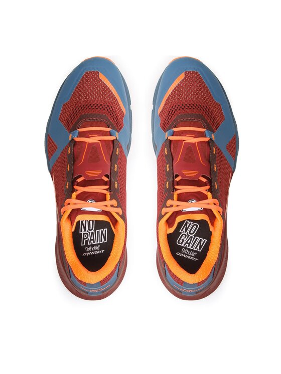 Dynafit Buty do biegania Dynafit Ultra 100 1571 Czerwony