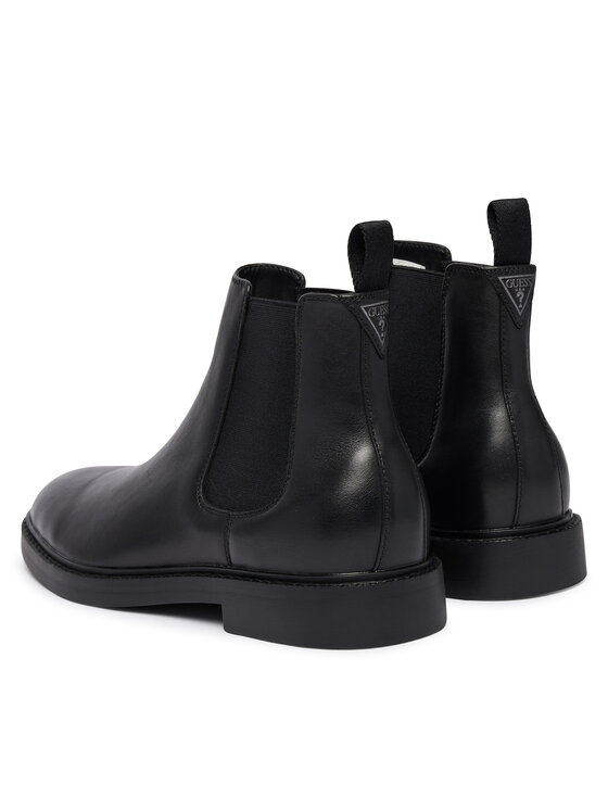 Guess Chelsea Guess FMTDO VLEA10 Nero