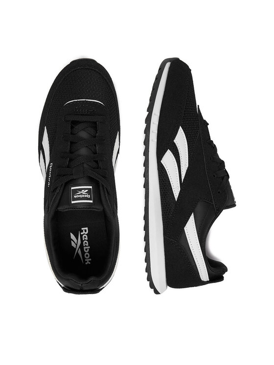 Reebok Снікерcи Reebok CEO-MODA AR30315BBW Чорний