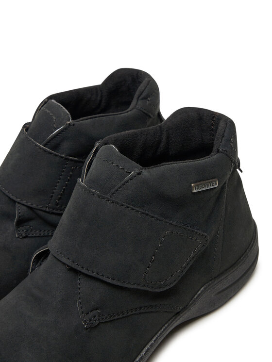 Josef Seibel Polokozačky Josef Seibel 92951 Černá