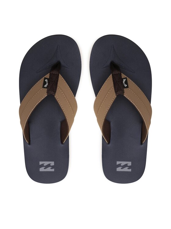 Billabong Žabky Billabong All Day Impact MFOT1BAD Hnedá