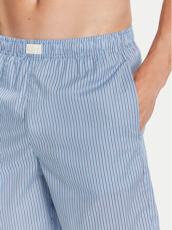 United Colors Of Benetton United Colors Of Benetton Bokserice 4XGJ49006 Plava