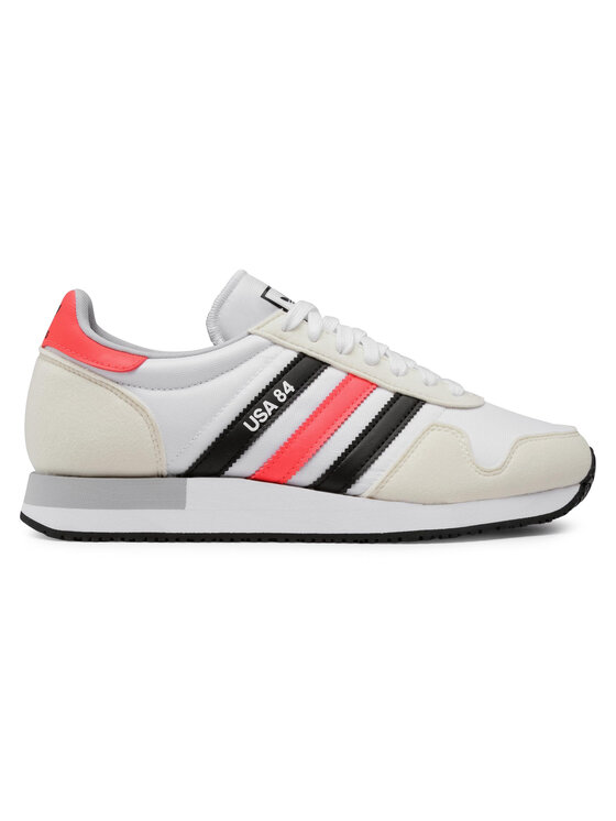 adidas Snīkeri adidas Usa 84 FX9327 Balts