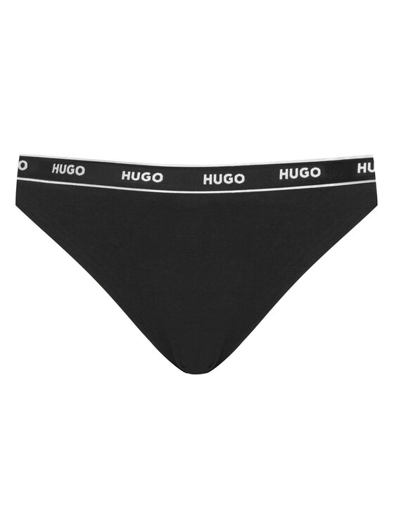 HUGO HUGO Conjunto de tangas 50545703 De color