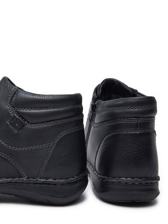 Josef Seibel Puszābaki Josef Seibel 44935 Melns