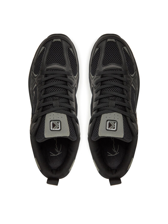 Karl Kani Sneakers Karl Kani Prime Runner PD00003091 Nero