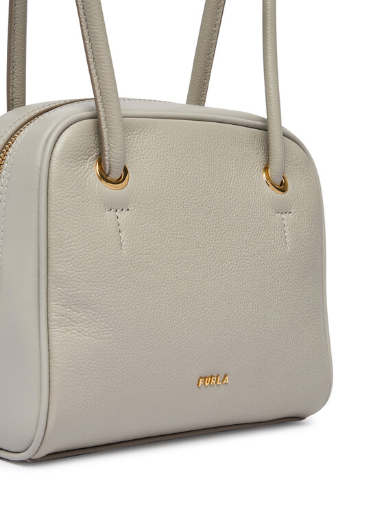 Furla Сумка Furla Poppy S WB02064 BX4573 CN 4897S Сірий