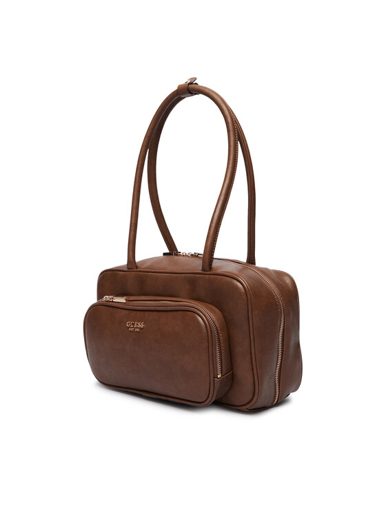 Guess Rankinė Guess Bronna HWBG23 36080 Ruda